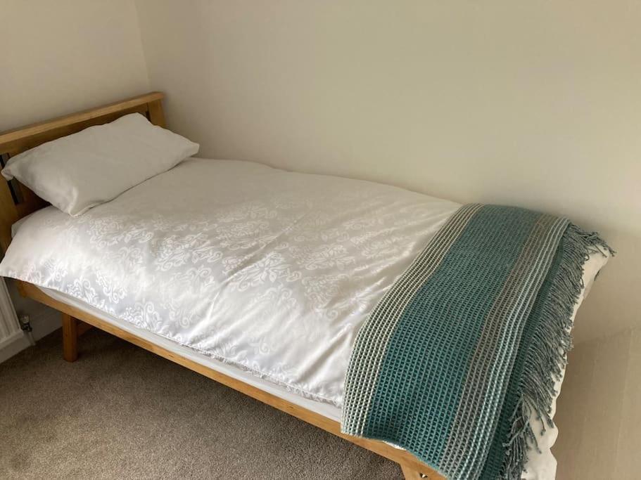 Coniston House Lancaster 3 Bedrooms Parking And Garden Exterior foto