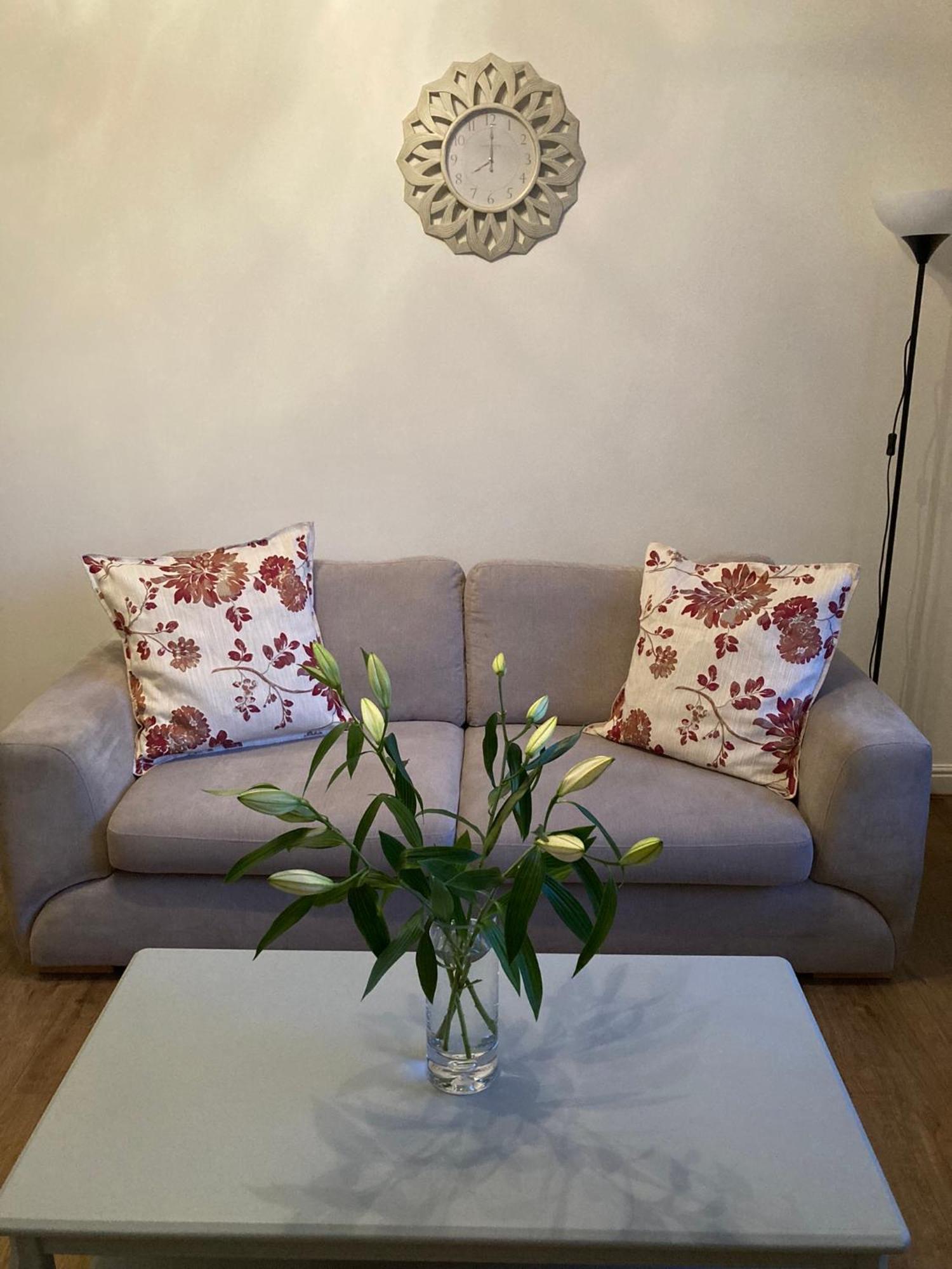 Coniston House Lancaster 3 Bedrooms Parking And Garden Habitación foto